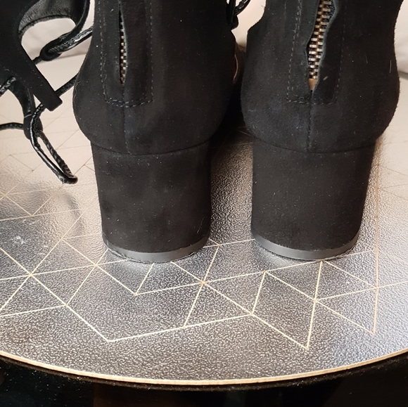 Zara gladiator style boots - Picture 15 of 16